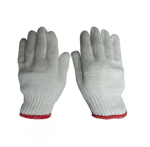 Set 5 đôi găng tay sợi bảo hộ lao động